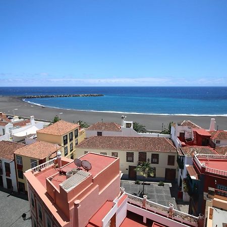 Banana Garden La Palma Hotel Santa Cruz de la Palma  Exterior photo