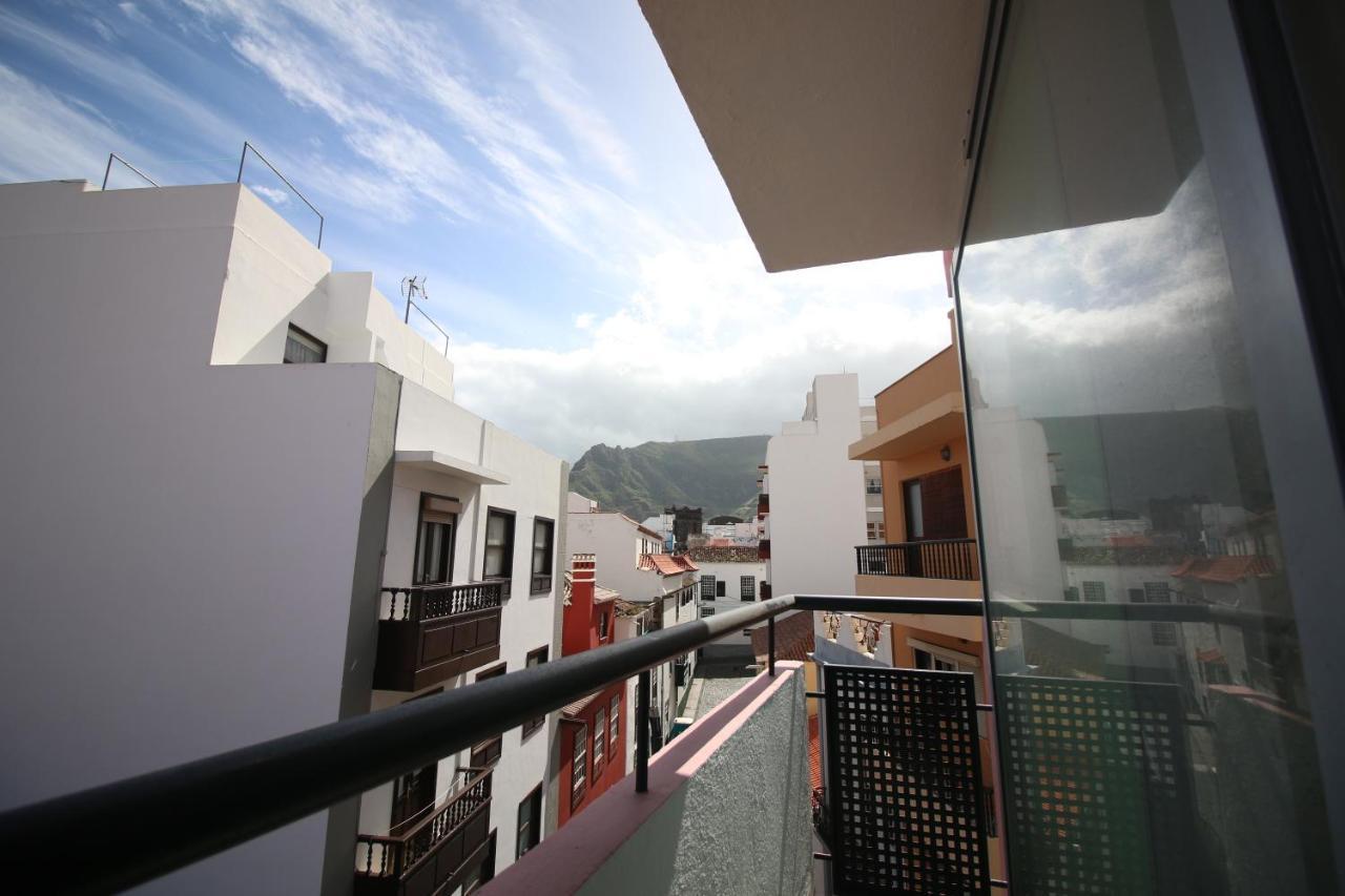 Banana Garden La Palma Hotel Santa Cruz de la Palma  Exterior photo