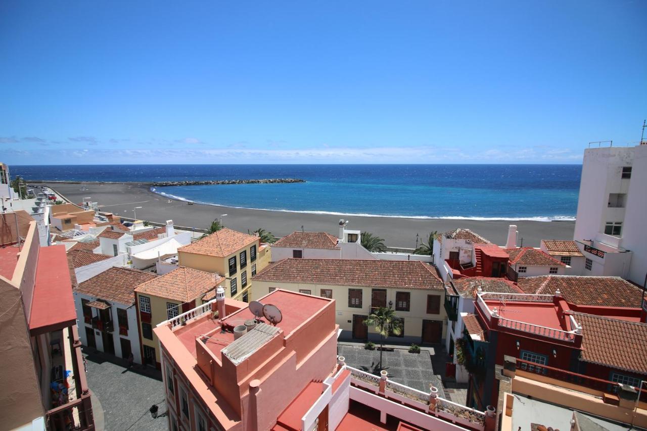 Banana Garden La Palma Hotel Santa Cruz de la Palma  Exterior photo