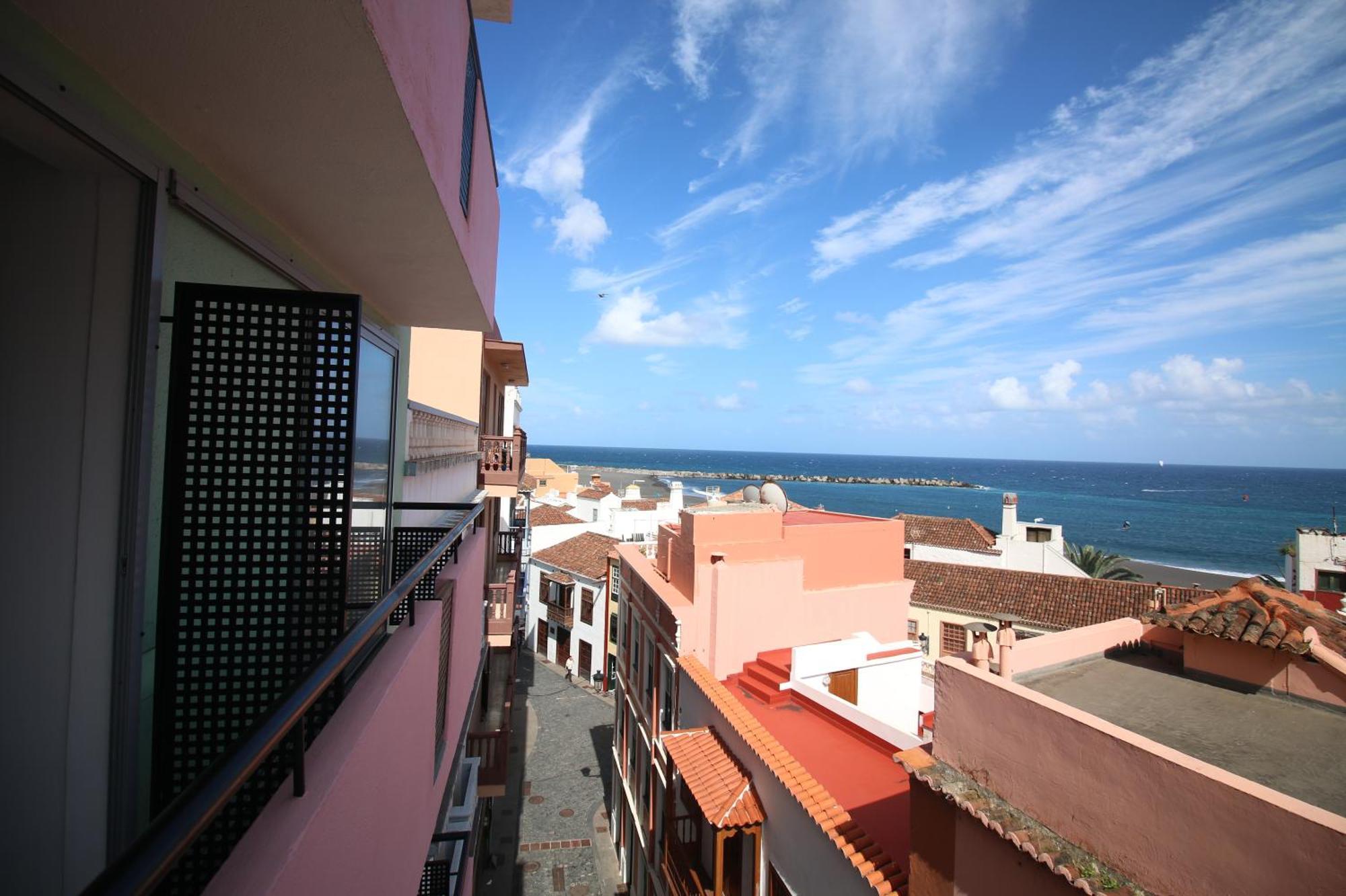 Banana Garden La Palma Hotel Santa Cruz de la Palma  Exterior photo